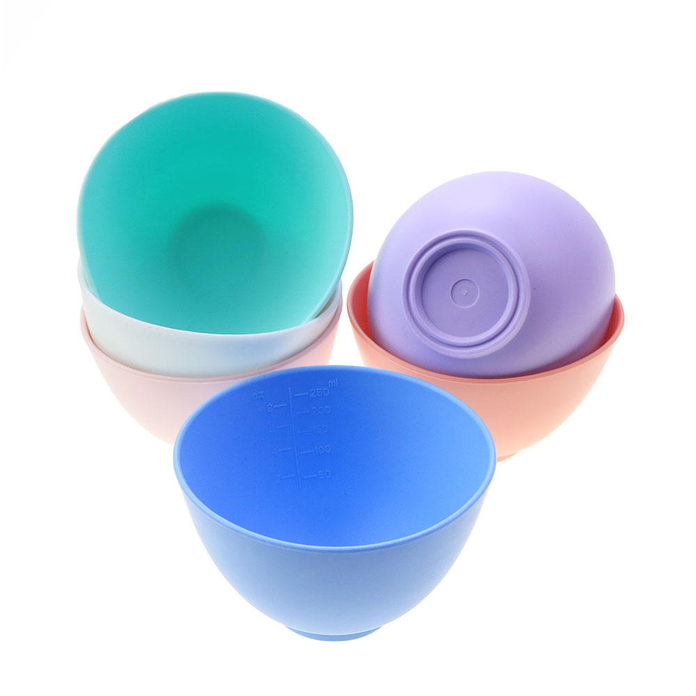 Silicone World 250/450ML Silic - Mixing Cup Silicone บทวิจารณ์และราคา