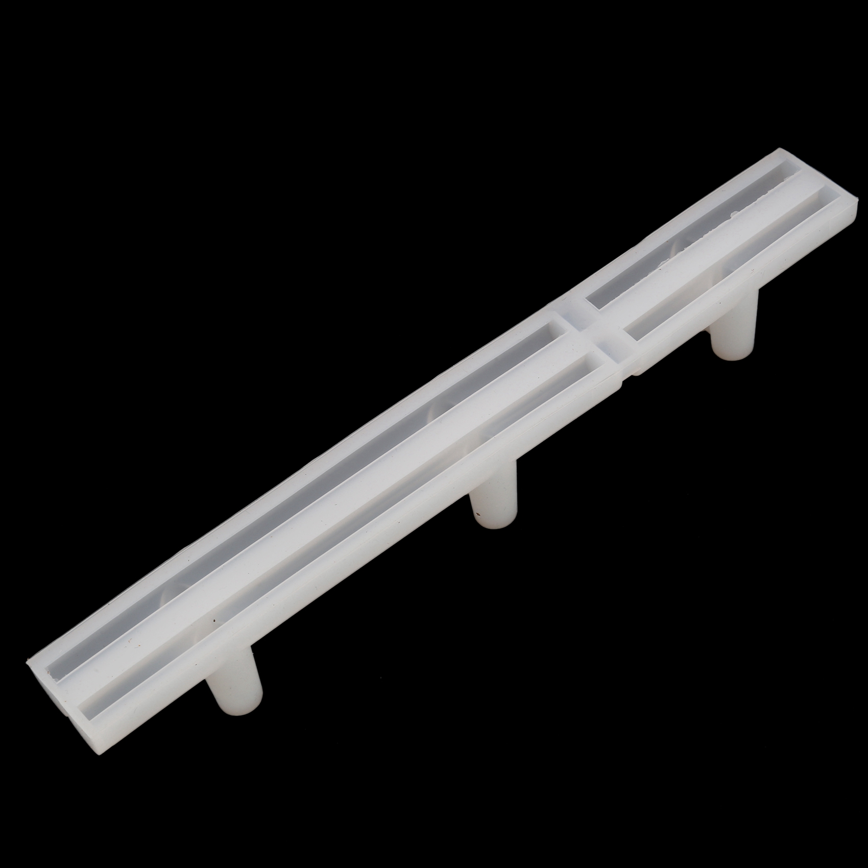 A06K 4 Set Tray Handle Resin M - Crafting Resin บทวิจารณ์และราคา