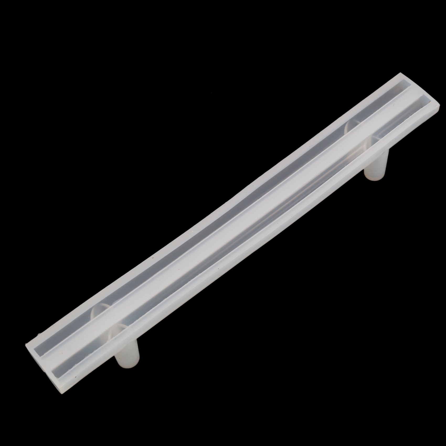A06K 4 Set Tray Handle Resin M - Crafting Resin บทวิจารณ์และราคา