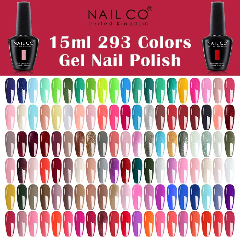 NAILCO 15ml Black White Red Pi - Resin Glitter Pack บทวิจารณ์และราคา