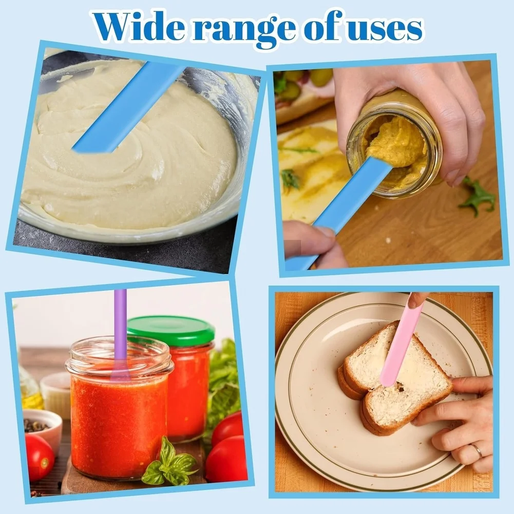 10 Count Silicone Stirring Too - Resin Craft Workshop บทวิจารณ์และราคา