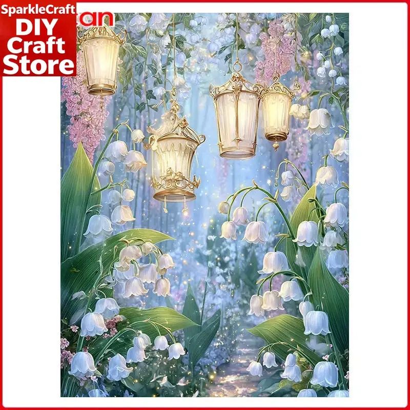 unframe  Flower New Arrivals 2 - Resin Craft Ideas บทวิจารณ์และราคา