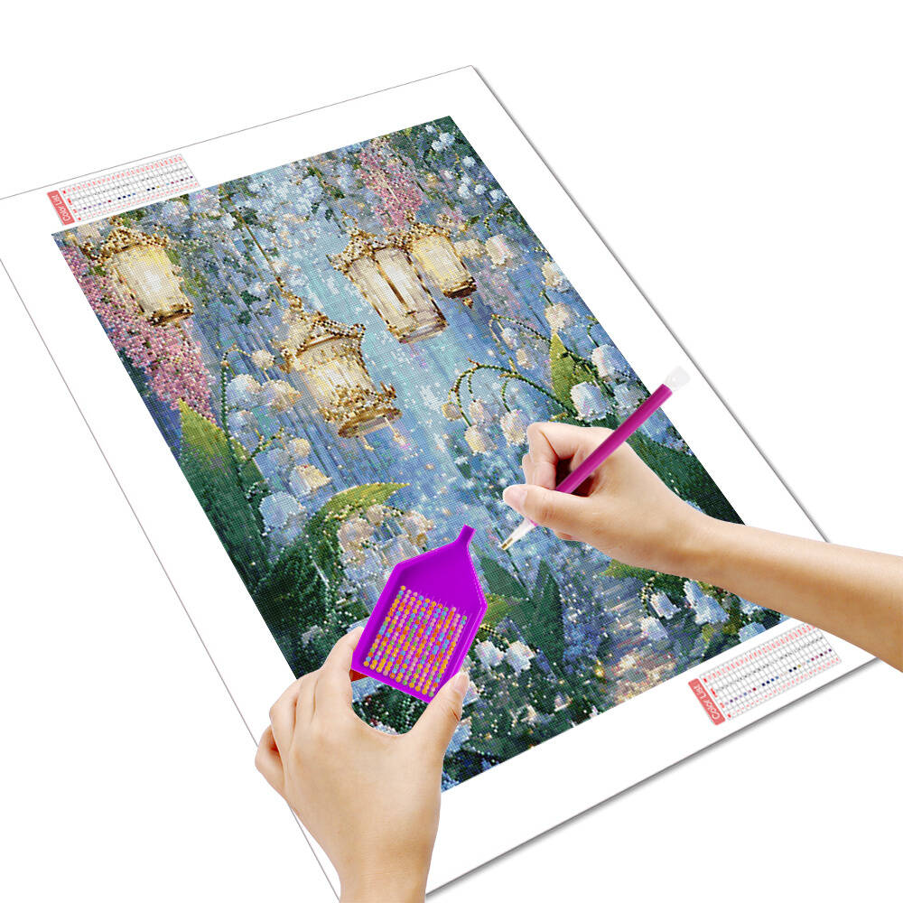 unframe  Flower New Arrivals 2 - Resin Craft Ideas บทวิจารณ์และราคา