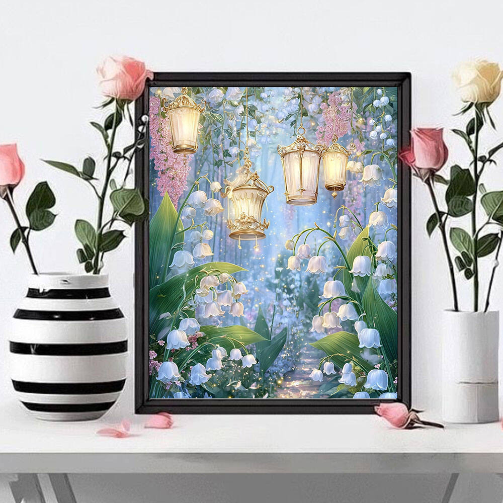 unframe  Flower New Arrivals 2 - Resin Craft Ideas บทวิจารณ์และราคา