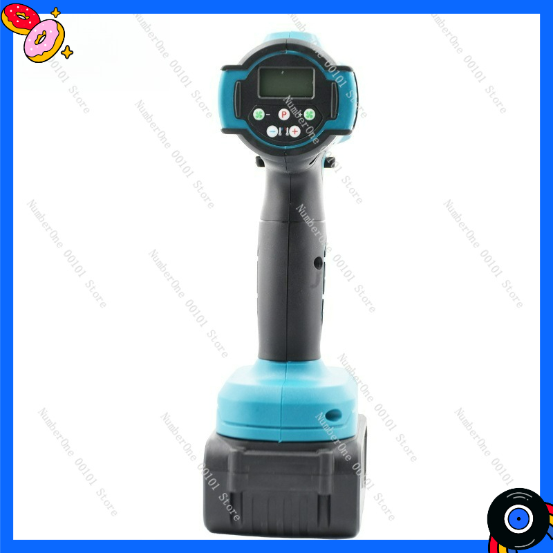 High-power portable lithium ba - Heat Gun Small บทวิจารณ์และราคา