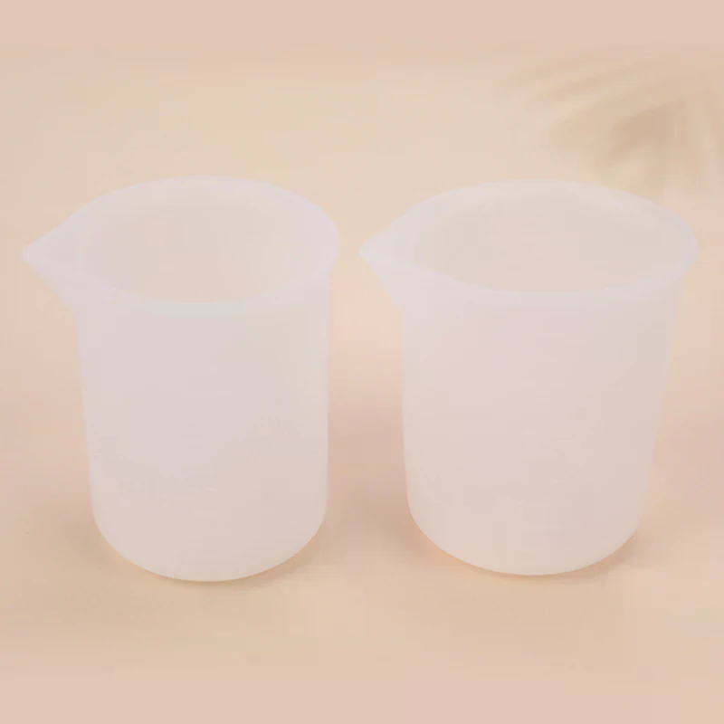 12Pcs Silicone Mixing Measurin - Mixing Cup Silicone บทวิจารณ์และราคา