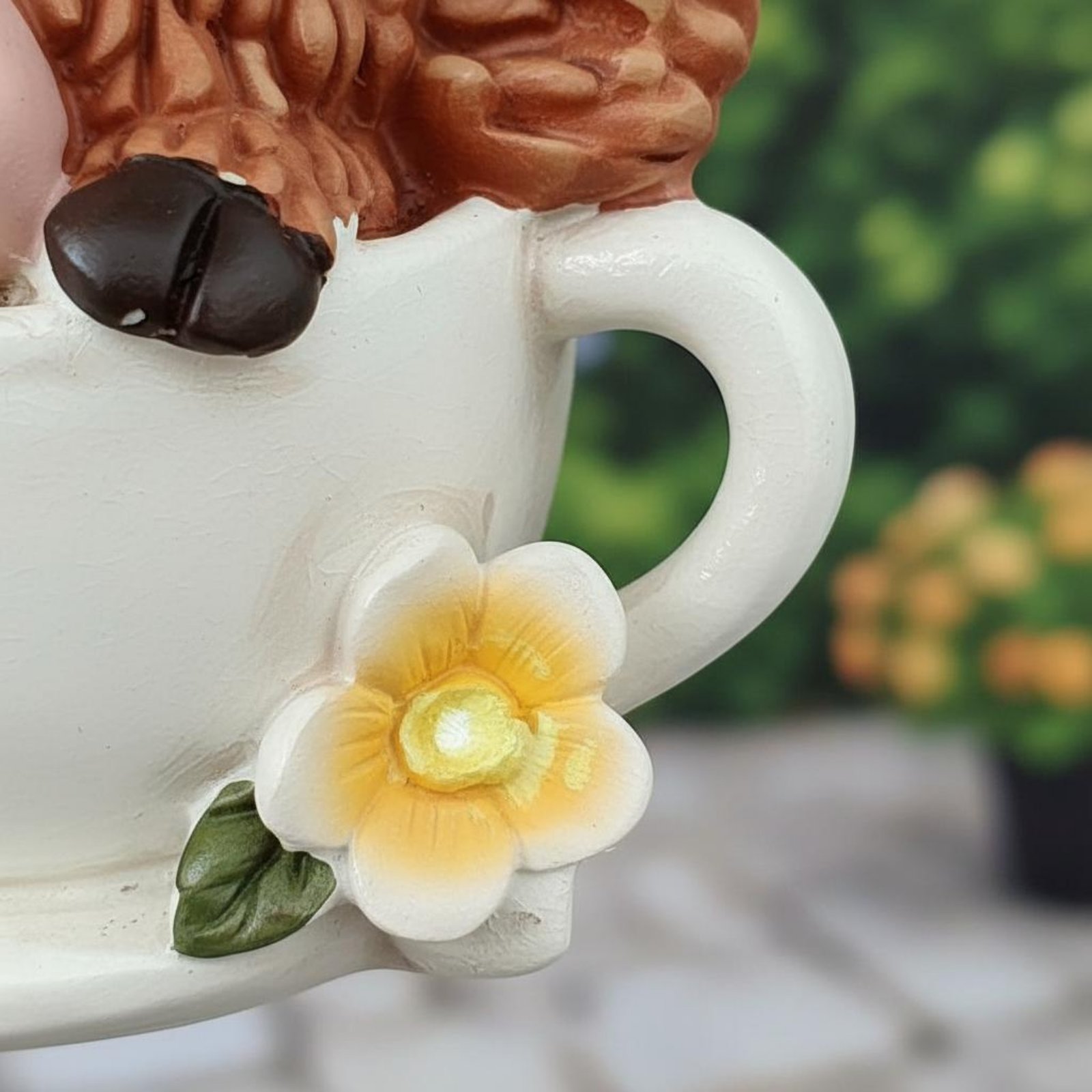 Highland Cow Garden Light Resi - Crafting Resin บทวิจารณ์และราคา