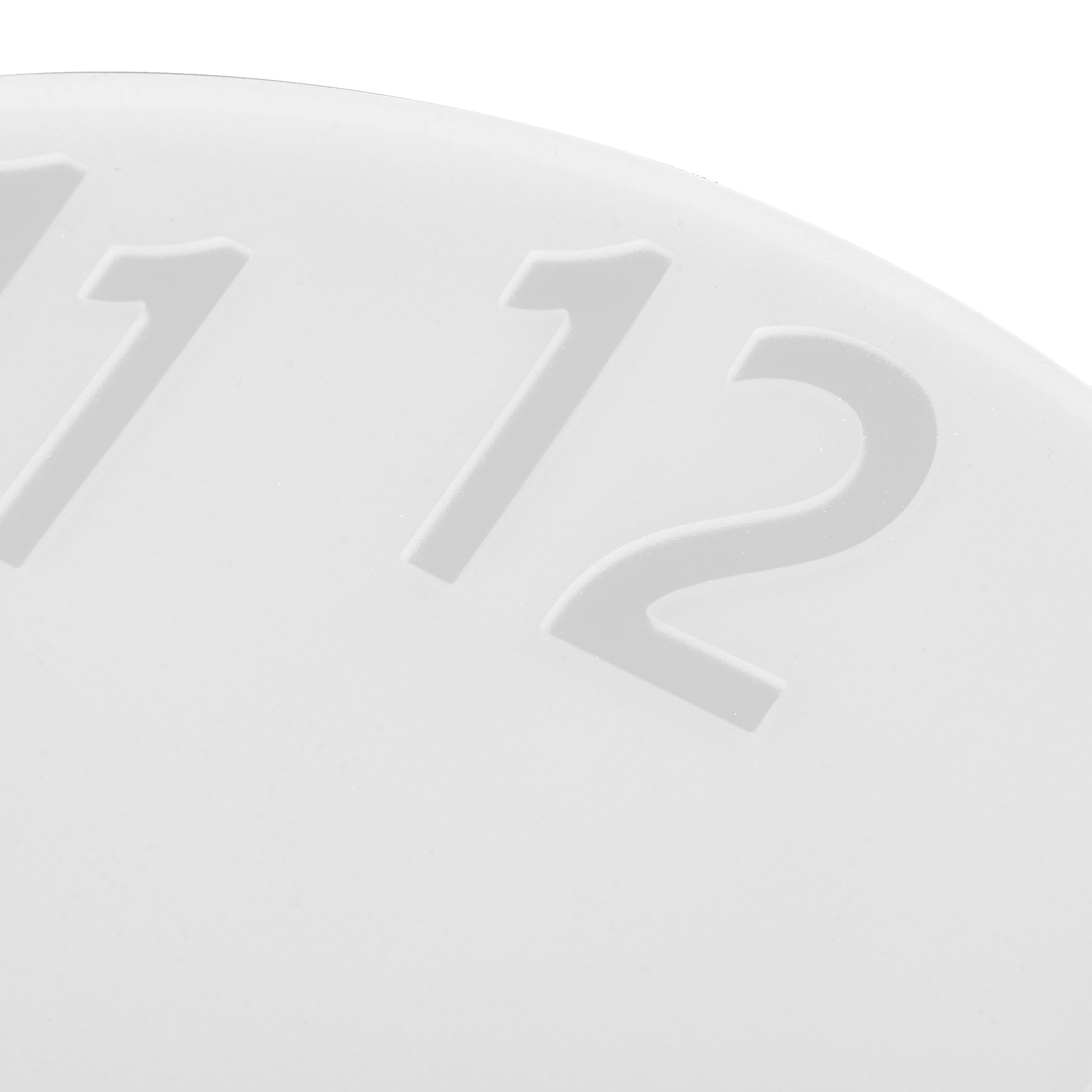 1 set 1 Set Diy Silicone Clock - Resin Craft Ideas บทวิจารณ์และราคา