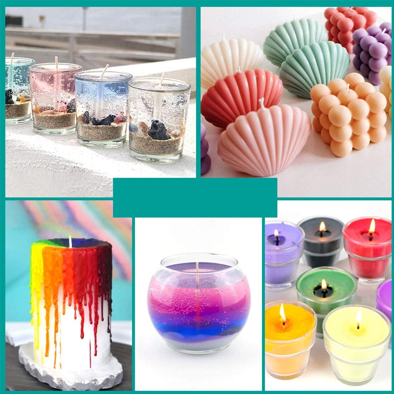 A Set Ink Alcohol Resin Pigmen - Resin Dye Alcohol บทวิจารณ์และราคา