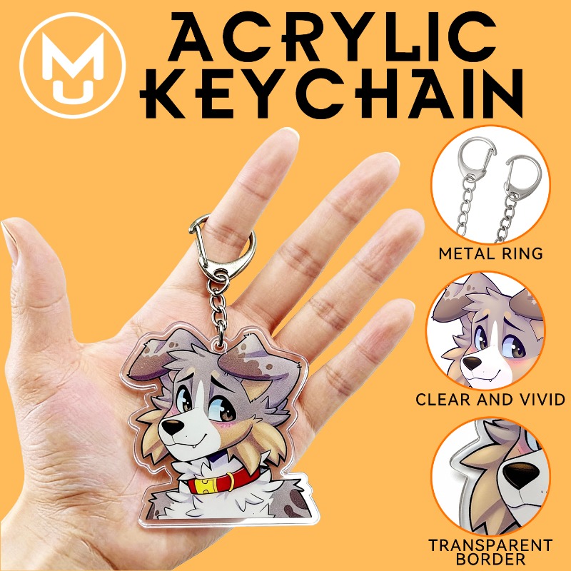 Astolfo Femboy Key Chain Gensh - Resin Craft Genshin บทวิจารณ์และราคา