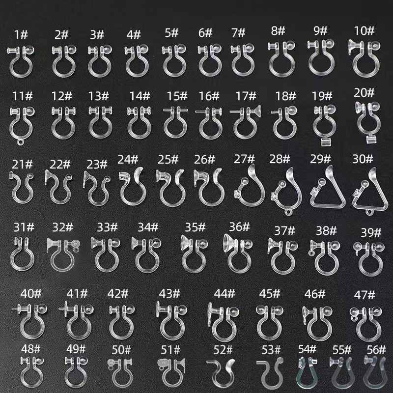 BoYuTe (100 Pieces/Lot) Transp - Resin Craft Kit บทวิจารณ์และราคา