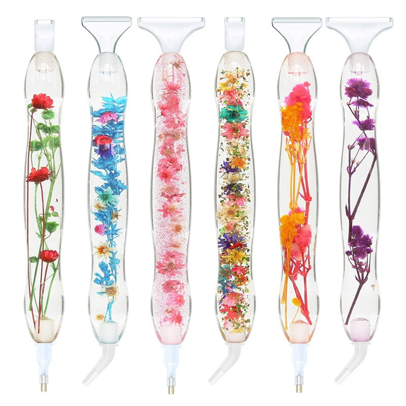1set Flower Design Resin 5D Di - Resin Craft Ideas บทวิจารณ์และราคา