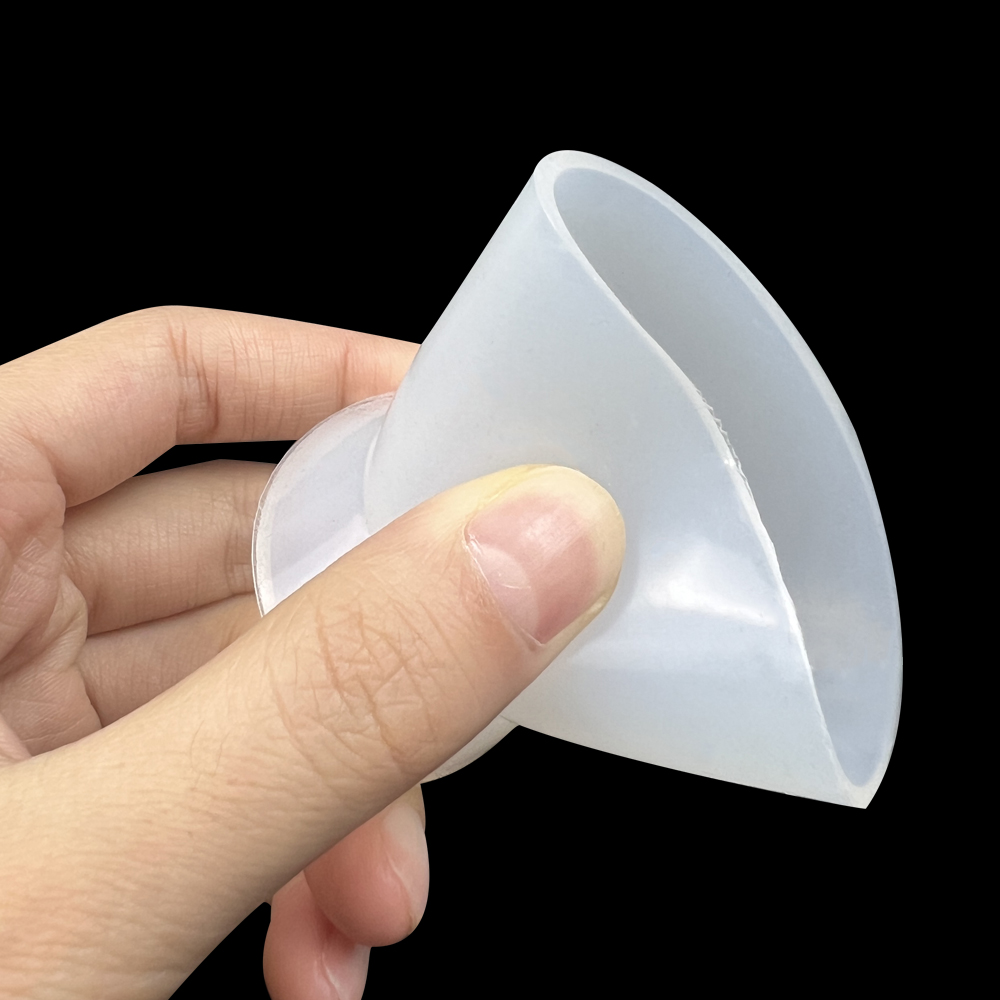 4pcs/set Dental Mixing Bowl De - Mixing Cup Silicone บทวิจารณ์และราคา